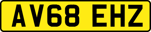 AV68EHZ