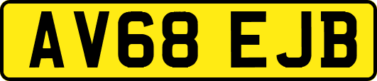 AV68EJB