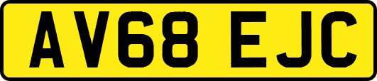 AV68EJC