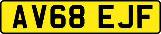 AV68EJF