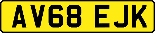 AV68EJK