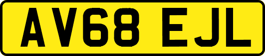 AV68EJL