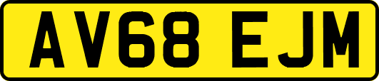 AV68EJM