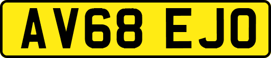 AV68EJO