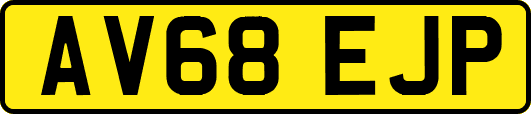 AV68EJP