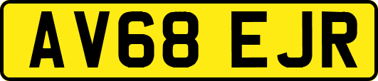 AV68EJR