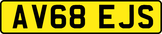 AV68EJS
