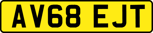 AV68EJT