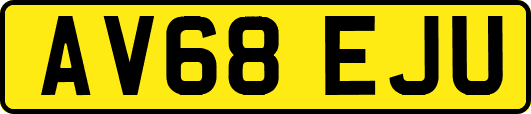 AV68EJU