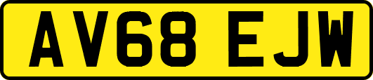 AV68EJW