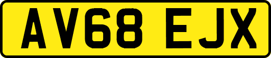 AV68EJX