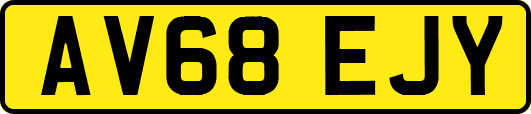 AV68EJY