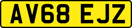 AV68EJZ