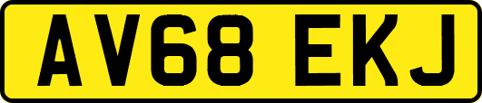 AV68EKJ