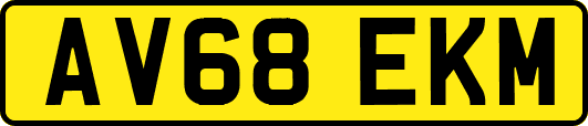 AV68EKM