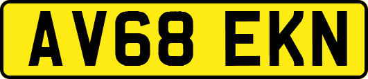 AV68EKN