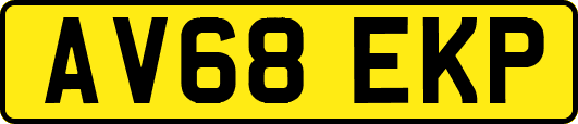 AV68EKP