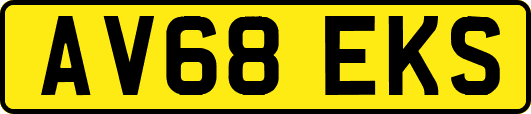 AV68EKS