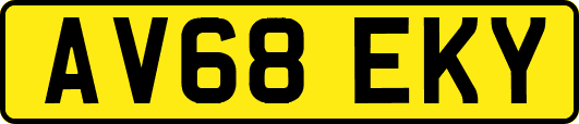 AV68EKY