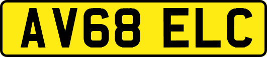 AV68ELC