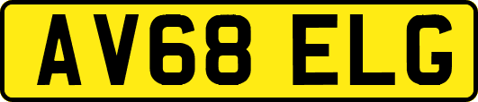 AV68ELG