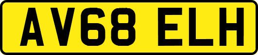 AV68ELH