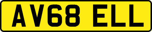 AV68ELL