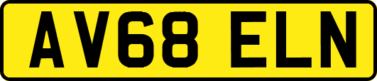 AV68ELN