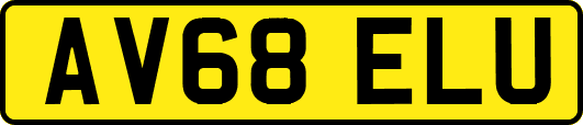 AV68ELU