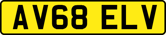 AV68ELV