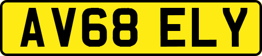 AV68ELY