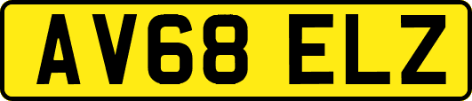 AV68ELZ
