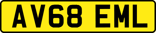 AV68EML