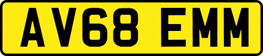 AV68EMM