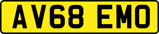 AV68EMO