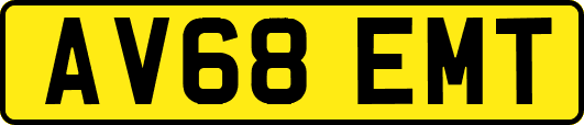 AV68EMT