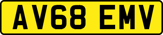 AV68EMV
