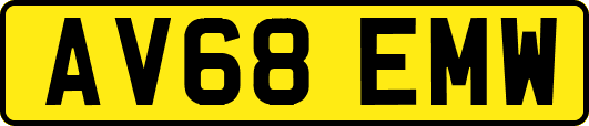AV68EMW