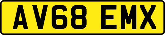 AV68EMX