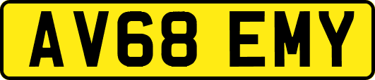 AV68EMY