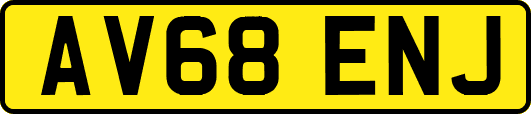 AV68ENJ