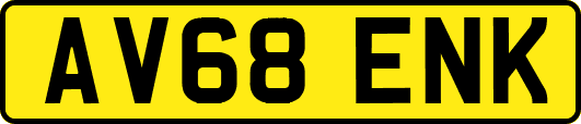 AV68ENK