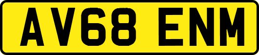 AV68ENM