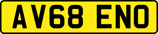 AV68ENO