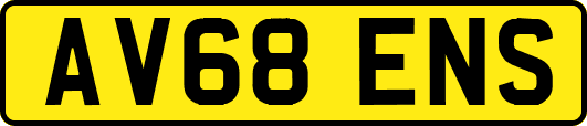 AV68ENS