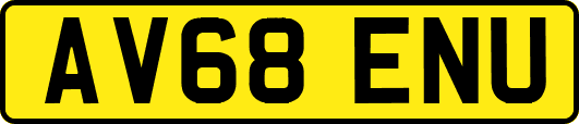 AV68ENU