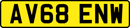 AV68ENW