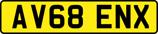 AV68ENX