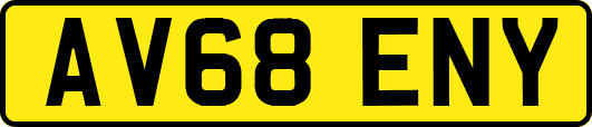 AV68ENY