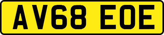 AV68EOE